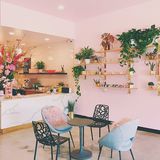 【東京都】植物と花で癒される！おすすめのボタニカルカフェを紹介