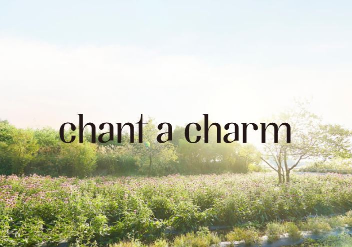 chant a charm ブランドイメージ